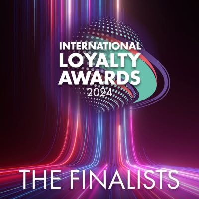 Our partner Myer shines as finalists in four categories of the International Loyalty Awards, showcasing excellence in Customer Value Management.