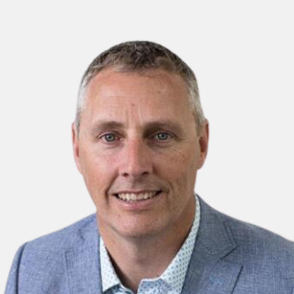 Andrew Condron