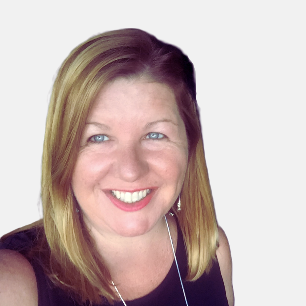 Julie Fitzpatrick - Group CEO