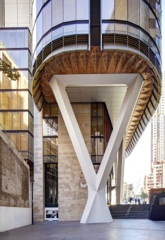 Gravitas HQ, 200 George St, sydney