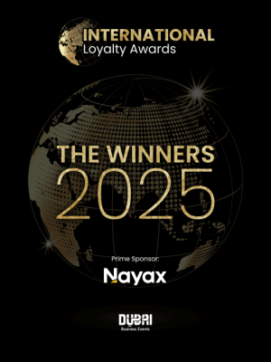 Read all about the Winners of the International Loyalty Awards 2025.